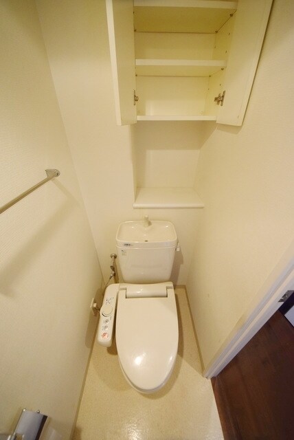 プロスペクト清澄庭園の物件内観写真