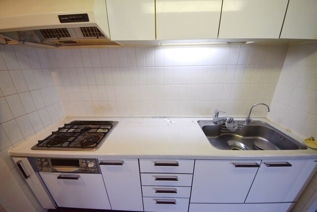 プロスペクト清澄庭園の物件内観写真