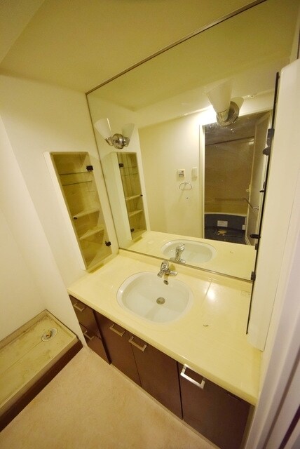 プロスペクト清澄庭園の物件内観写真