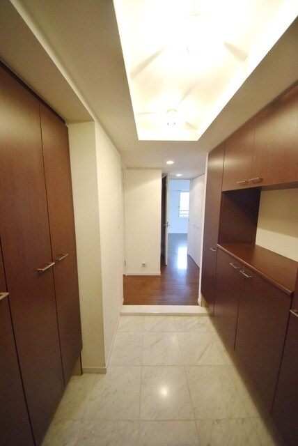 プロスペクト清澄庭園の物件内観写真