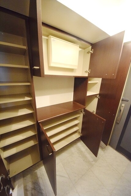 プロスペクト清澄庭園の物件内観写真