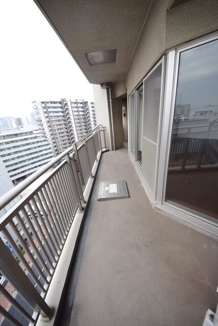 プロスペクト清澄庭園の物件内観写真