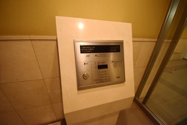 プロスペクト清澄庭園の物件内観写真