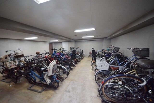 プロスペクト清澄庭園の物件内観写真