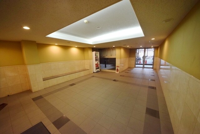 プロスペクト清澄庭園の物件内観写真