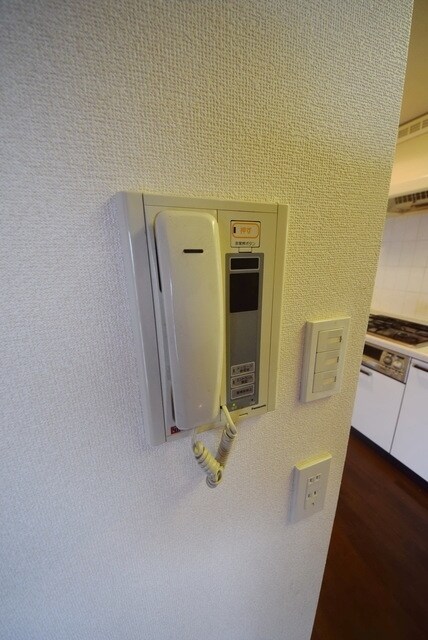 プロスペクト清澄庭園の物件内観写真