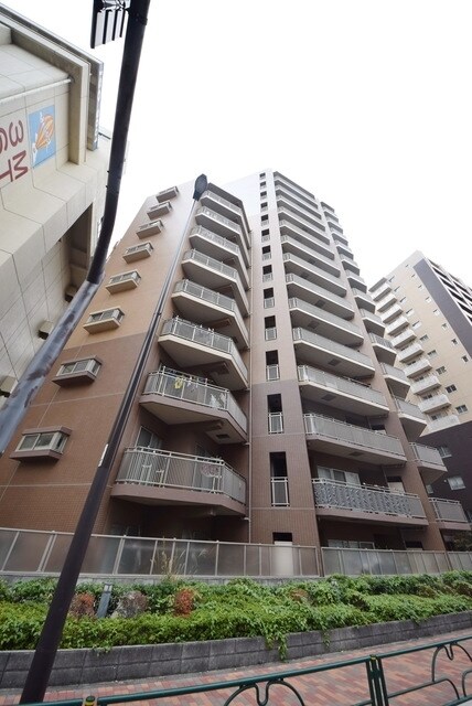 プロスペクト清澄庭園の物件内観写真