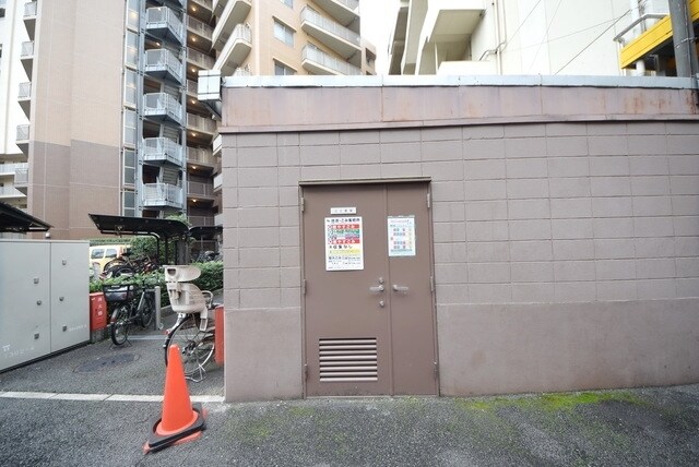 プロスペクト清澄庭園の物件内観写真