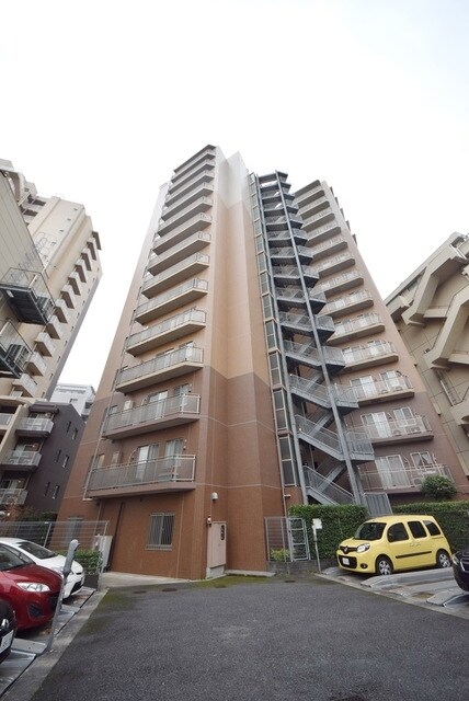 プロスペクト清澄庭園の物件内観写真