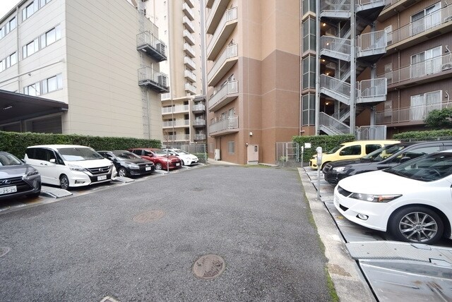 プロスペクト清澄庭園の物件内観写真