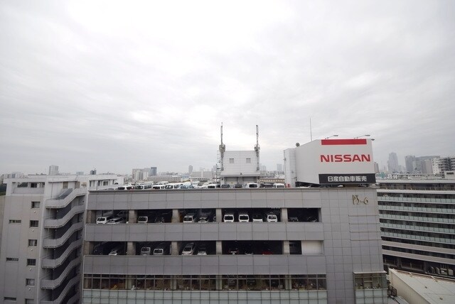 プロスペクト清澄庭園の物件内観写真