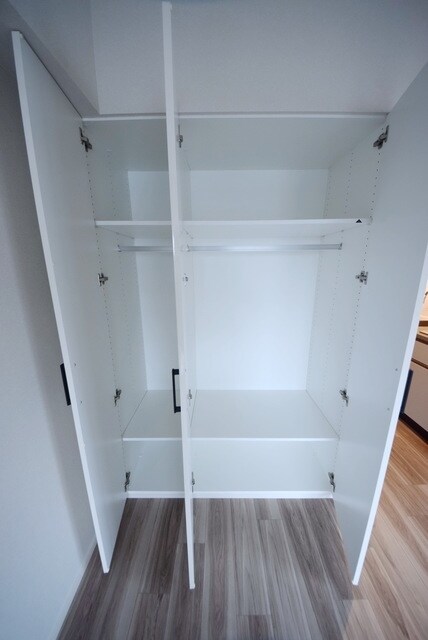 パークアクシス木場キャナル　ウエストの物件内観写真