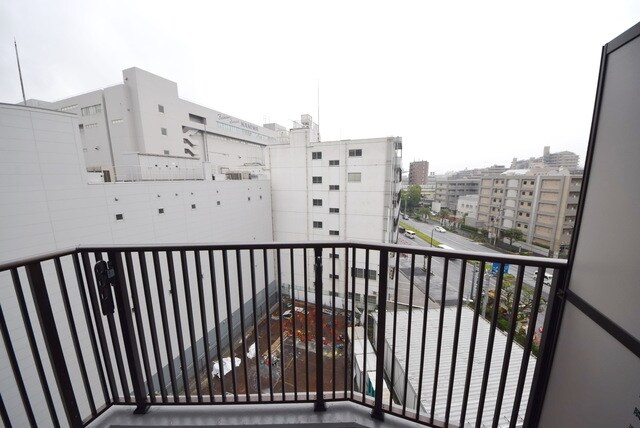 パークアクシス木場キャナル　ウエストの物件内観写真