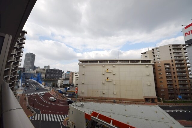 プレノ清澄庭園の物件内観写真