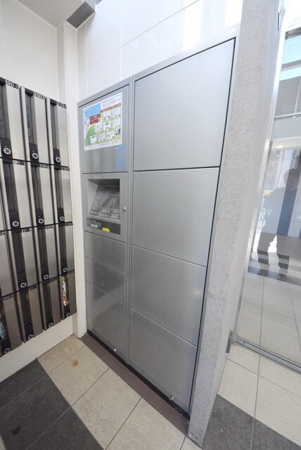 コンフォリア押上の物件内観写真