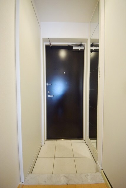 コンフォリア押上の物件内観写真