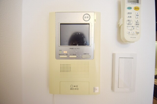 コンフォリア押上の物件内観写真