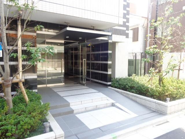 プライムアーバン住吉IIの物件内観写真