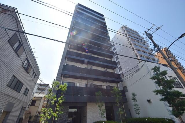 メイクスデザイン両国SOUTHの物件内観写真