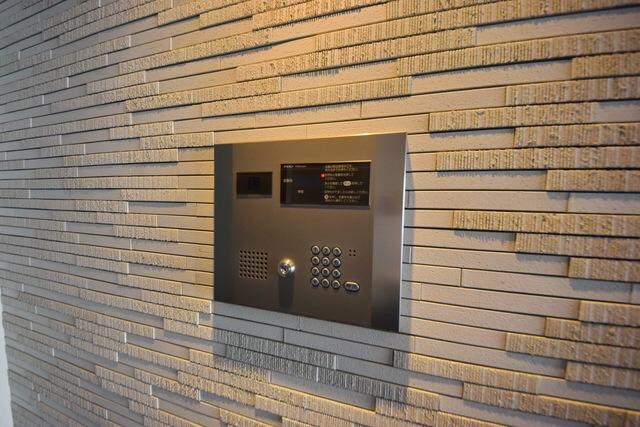 メイクスデザイン両国SOUTHの物件内観写真