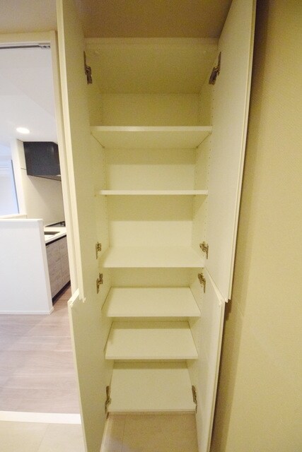 エスタート入谷IIの物件内観写真