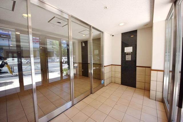 プライムアーバン錦糸公園の物件内観写真