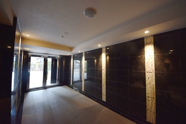 Nステージ上野の物件内観写真