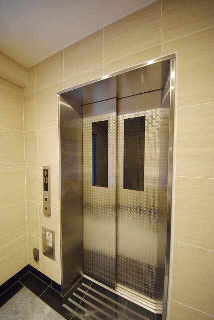 Nステージ上野の物件内観写真