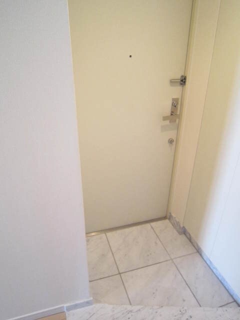 カスタリア菊川の物件内観写真