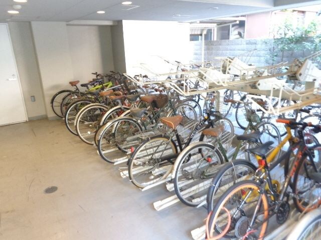 カスタリア菊川の物件内観写真