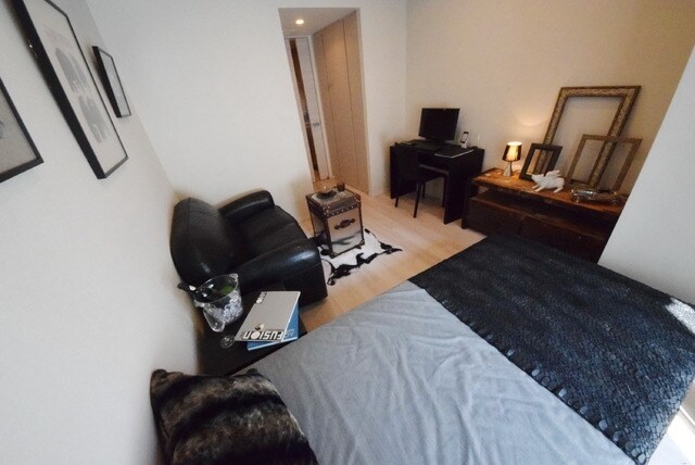 パークハビオ秋葉原エストの物件内観写真