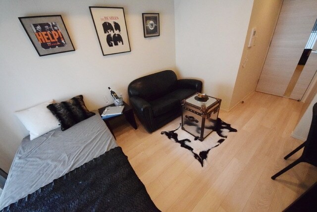 パークハビオ秋葉原エストの物件内観写真