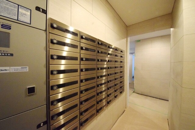 パークハビオ秋葉原エストの物件内観写真