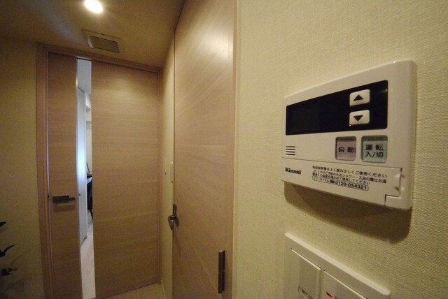 パークハビオ秋葉原エストの物件内観写真