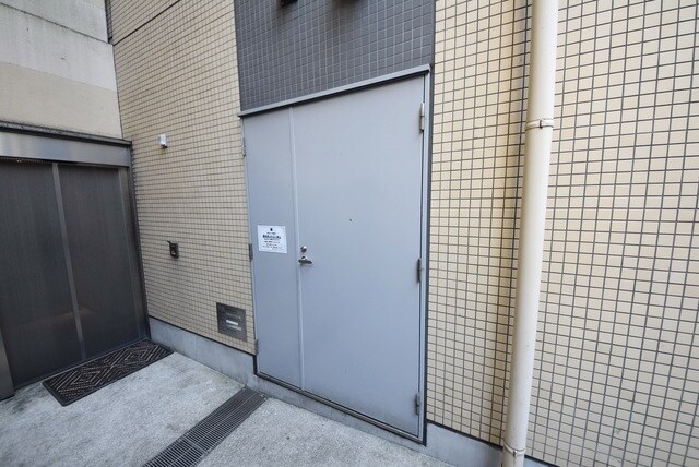 レジディア日本橋人形町IIの物件内観写真