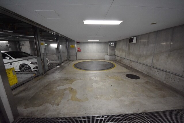 レジディア日本橋人形町IIの物件内観写真