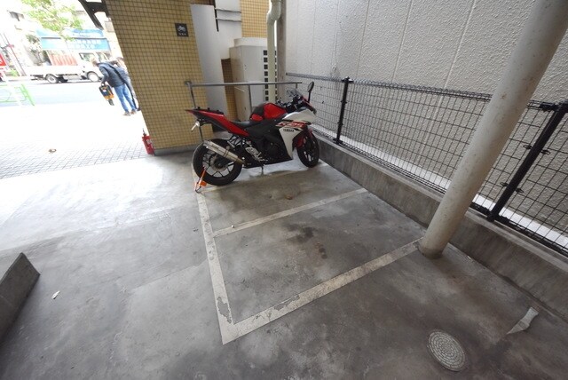 レジディア日本橋人形町IIの物件内観写真