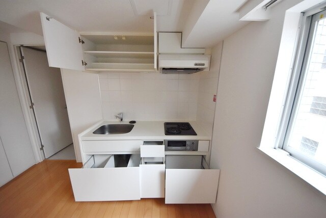 ドゥーエ日本橋浜町の物件内観写真