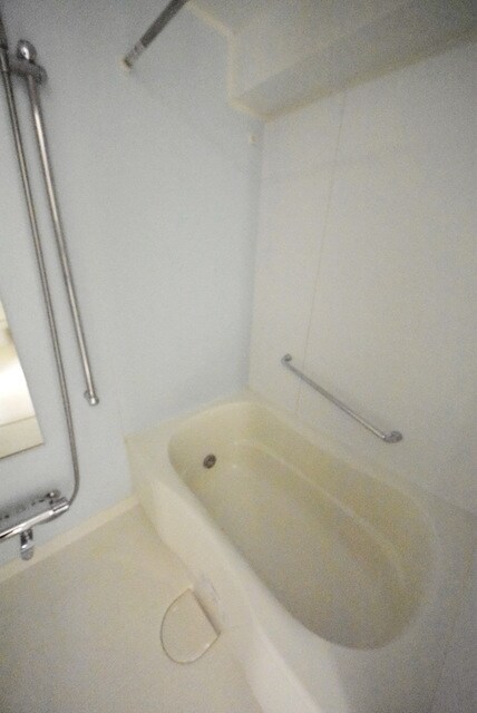 ドゥーエ日本橋浜町の物件内観写真