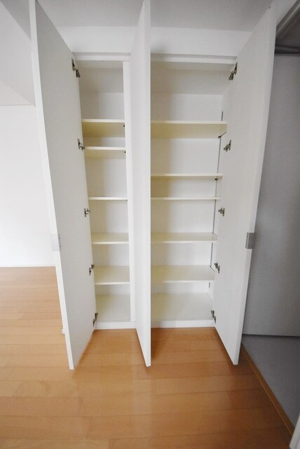 ドゥーエ日本橋浜町の物件内観写真