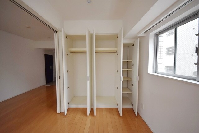 ドゥーエ日本橋浜町の物件内観写真