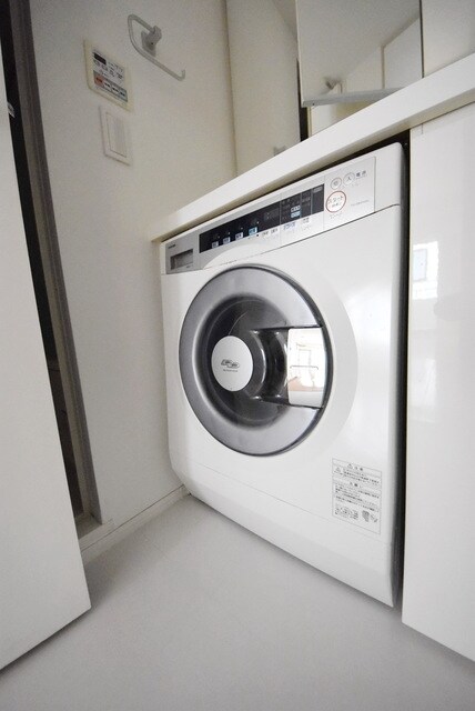 ドゥーエ日本橋浜町の物件内観写真