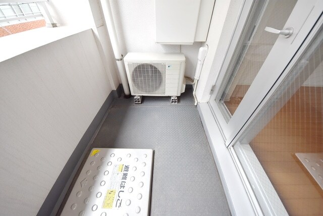 ドゥーエ日本橋浜町の物件内観写真