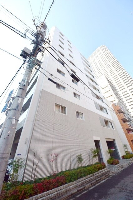 ドゥーエ日本橋浜町の物件内観写真