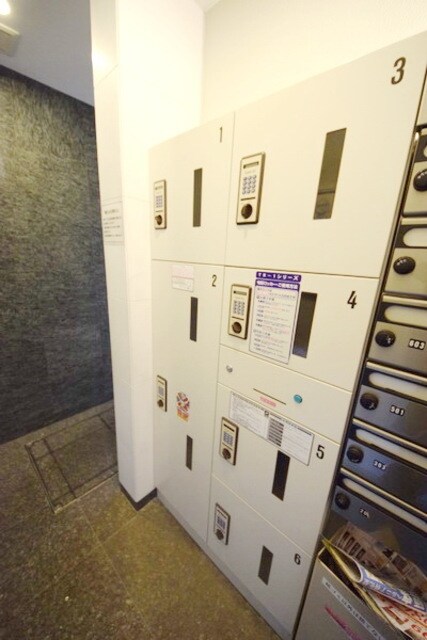 ドゥーエ日本橋浜町の物件内観写真