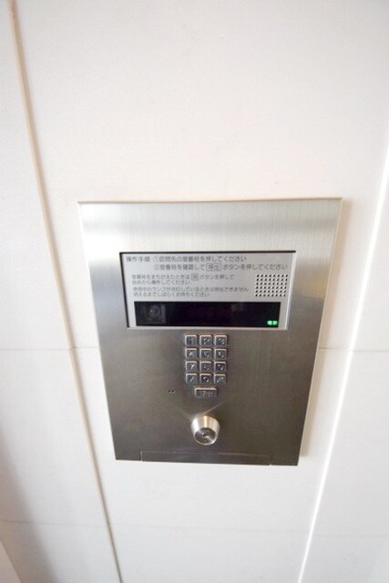 ドゥーエ日本橋浜町の物件内観写真