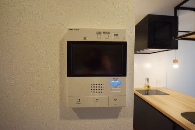 プライマル亀戸の物件内観写真