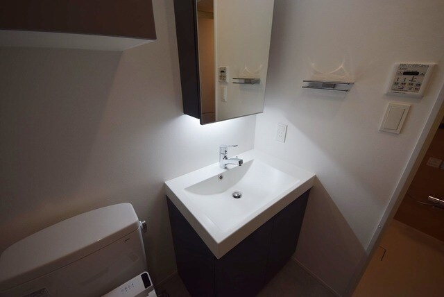 プライマル亀戸の物件内観写真