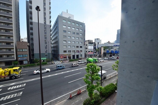 プライマル亀戸の物件内観写真