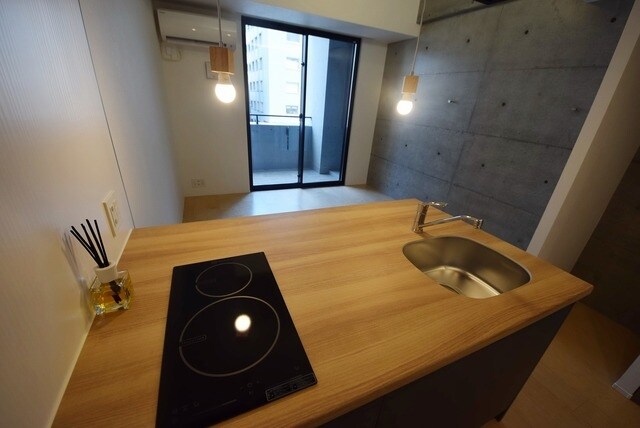 プライマル亀戸の物件内観写真